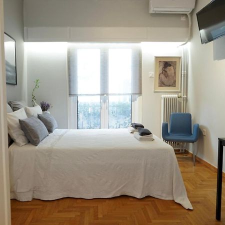 Comfy Studio Apartment Very Close To City Centre Athens Exterior photo